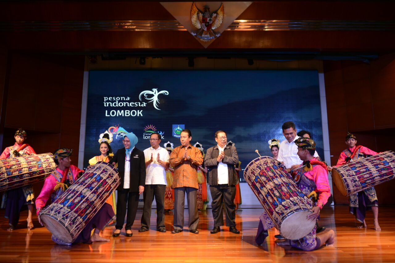 4 Festival Wisata Nusa Tenggara Barat Tahun 2018, Pastikan Datang Ya ! pesona lombok sumbawa